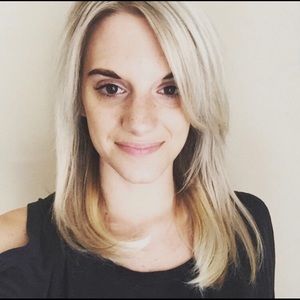 Meet your Posher, Brittney